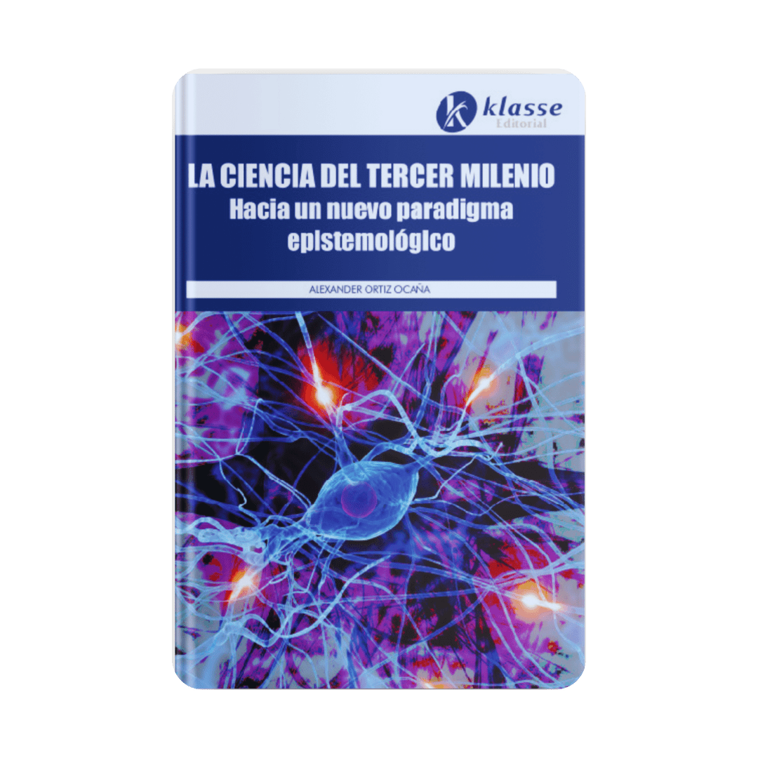 La Ciencia Del Tercer Milenio – Klasse Editorial